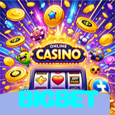 BIGBET:Encontre a sorte nas nossas roletas e ganhe prêmios incríveis!