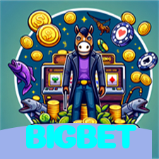 BIGBET:Ganhe prêmios em jogos de poker e aposte no futebol com grandes odds!