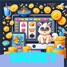 BIGBET:O melhor cassino para você jogar slots e apostar no seu time de futebol!