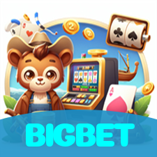 BIGBET：Jogue roleta, blackjack e aposte no futebol online, tudo em um só lugar!