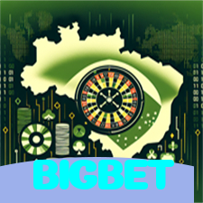 BIGBET:Onde o futebol e o cassino se encontram para grandes vitórias!