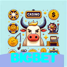BIGBET：Gire a roleta e faça história! Grandes prêmios estão ao seu alcance!