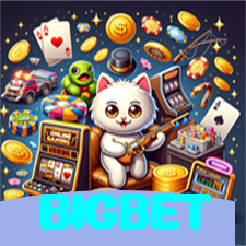 BIGBET:Poker, roleta e apostas ao vivo no futebol online, tudo ao seu alcance!