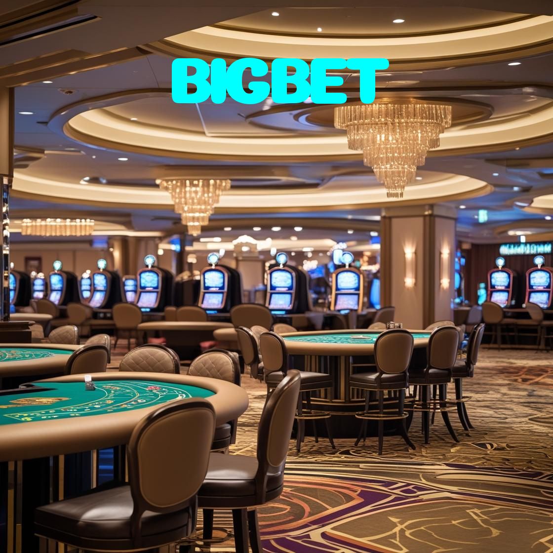 BIGBET:Ganhe no blackjack e aposte no futebol para uma experiência única!
