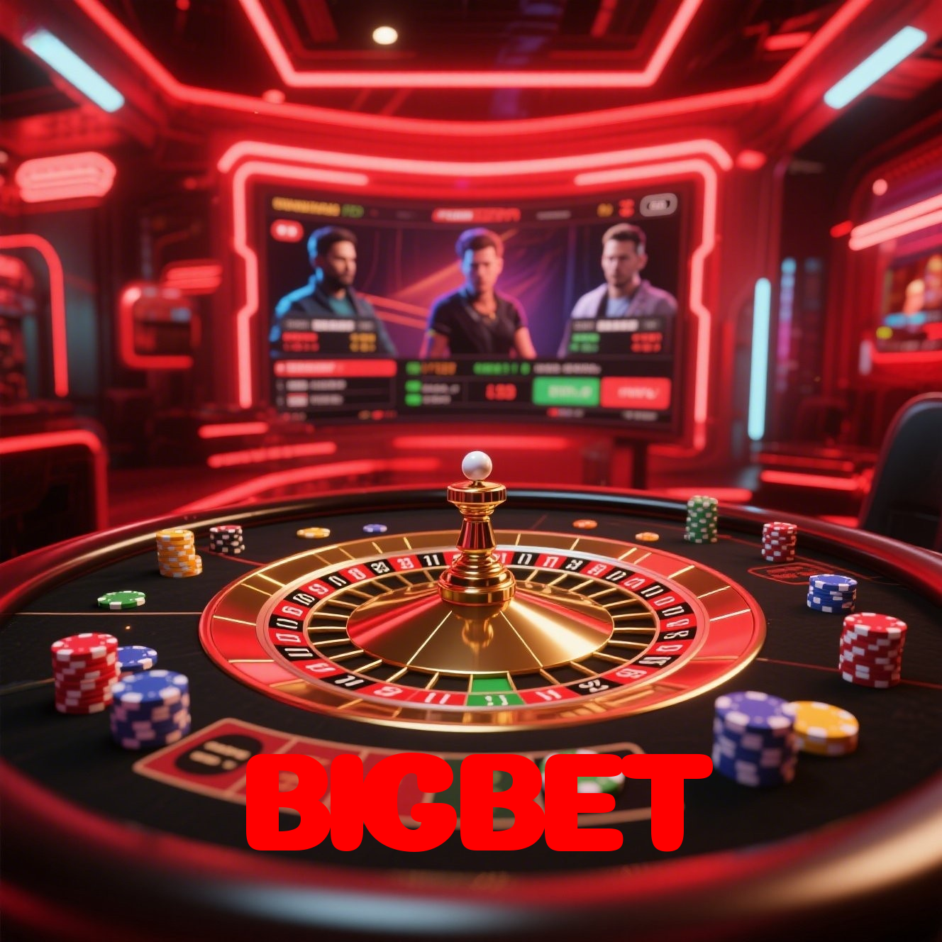 BIGBET:Onde sua sorte brilha: jogos de poker, roleta e apostas no futebol!
