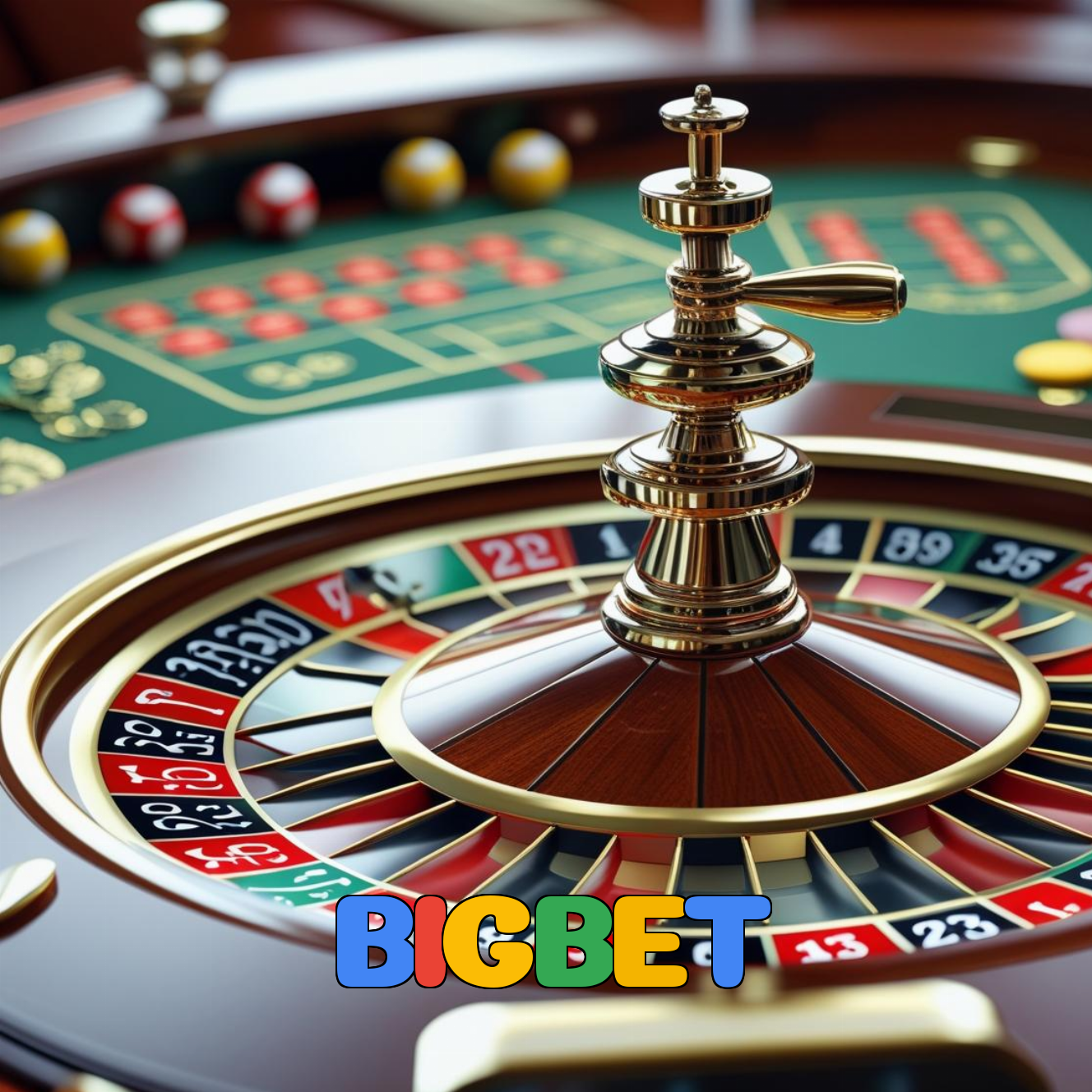 BIGBET:A emoção de jogar futebol online é ainda maior quando você vence!