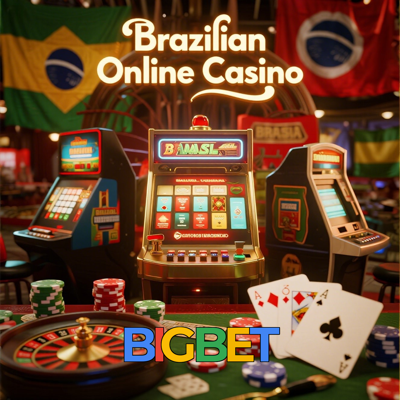 BIGBET:Aposte no futebol e jogue os melhores jogos de cassino como roleta!