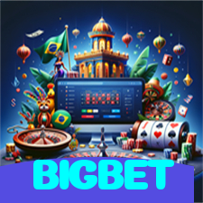 BIGBET：A sorte está no cassino online com apostas no futebol e grandes vitórias!