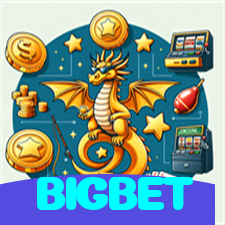 BIGBET:Os jackpots estão esperando por você! Entre no jogo e faça história!