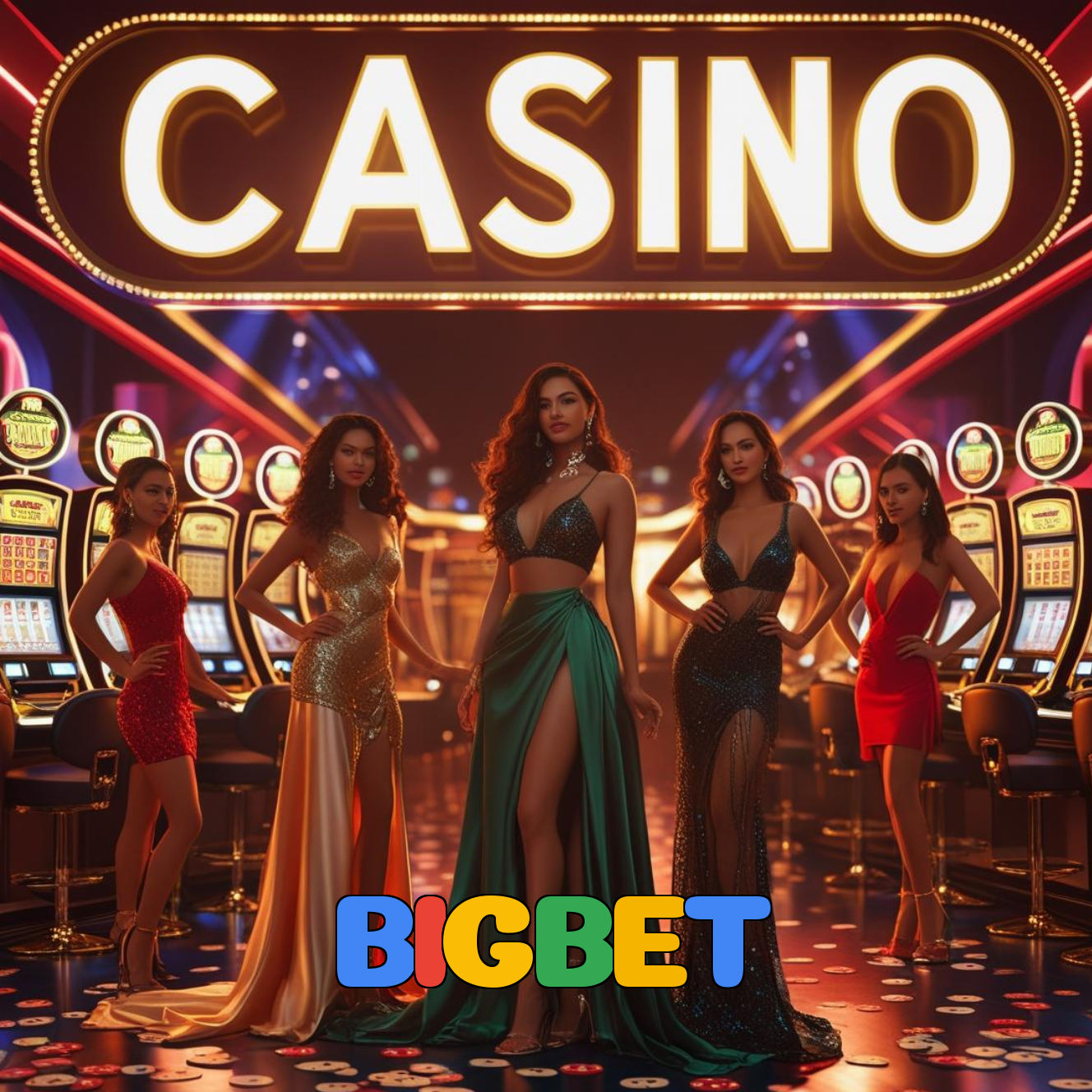 BIGBET：Onde sua sorte brilha com poker, roleta e apostas no futebol online!