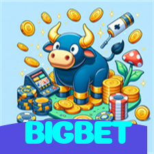BIGBET:Aposte no seu time no futebol e divirta-se com slots e roleta!