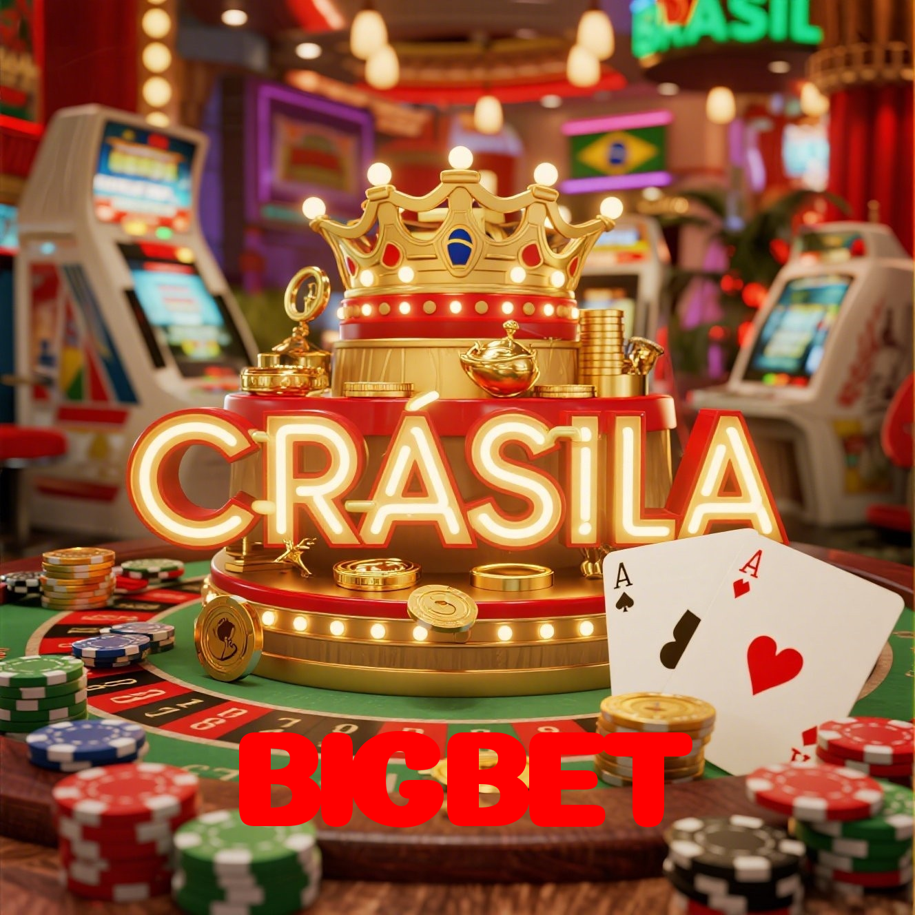 BIGBET:Ganhe no futebol e jogue os melhores jogos de cassino online!