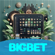 BIGBET:Jogue as melhores slots e aposte no futebol para grandes vitórias!