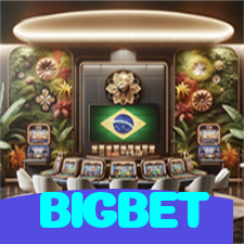 BIGBET:A diversão nunca acaba! Jogue nos melhores jogos e vença!