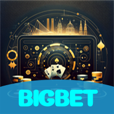 BIGBET：O cassino online mais confiável para apostas no futebol e jogos de cassino!