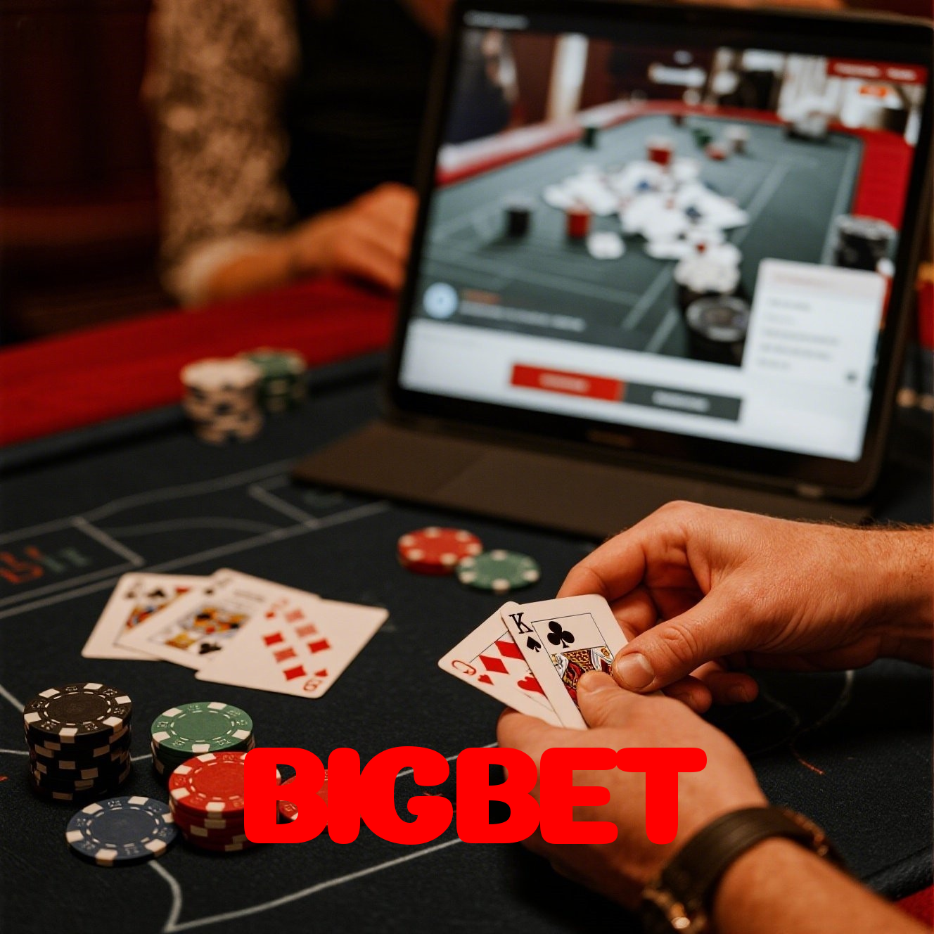 BIGBET:O melhor do futebol online está esperando por você! Aposte e ganhe!