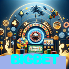 BIGBET:Sinta o futebol online e conquiste as maiores vitórias da sua vida!