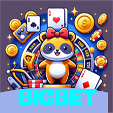 BIGBET:O cassino online oferece grandes prêmios! Aposte e ganhe agora!