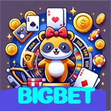 BIGBET：Sua sorte está no cassino online com apostas no futebol e jogos emocionantes!