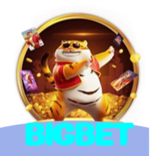 BIGBET：Jogue poker, aposte no futebol e ganhe no cassino mais confiável!