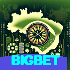 BIGBET:Aposte nas melhores slots e conquiste grandes vitórias!