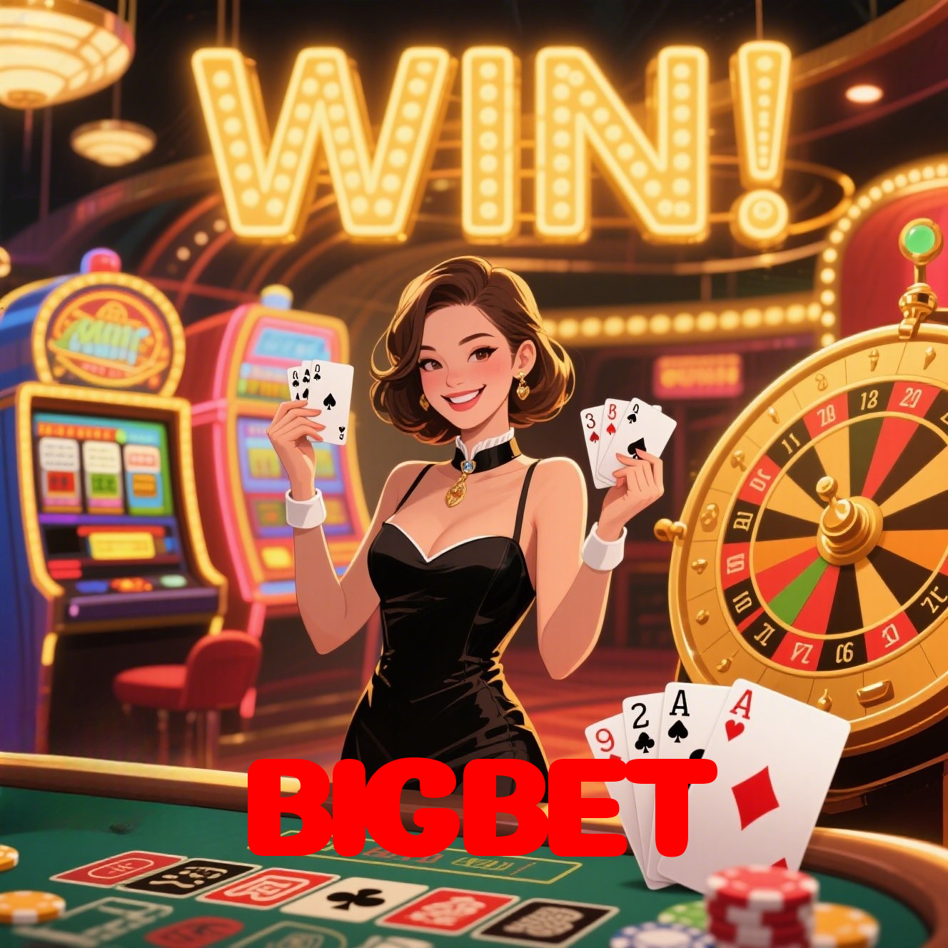 BIGBET:Jogue poker e aposte no futebol online, tudo no mesmo lugar!