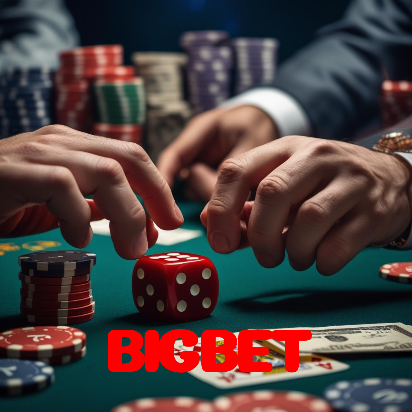 BIGBET:Aposte no futebol e jogue as melhores slots para grandes vitórias!