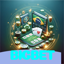 BIGBET:O melhor cassino para apostar no futebol e ganhar prêmios em blackjack!