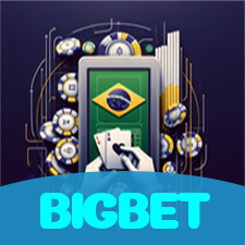 BIGBET:Jogue futebol online e descubra o prazer de ganhar grandes prêmios!