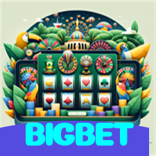 BIGBET：Aposte no futebol online e vença com estilo e emoção!