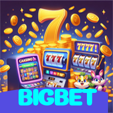 BIGBET：A sorte está ao seu lado! Aposte nas melhores máquinas caça-níqueis!