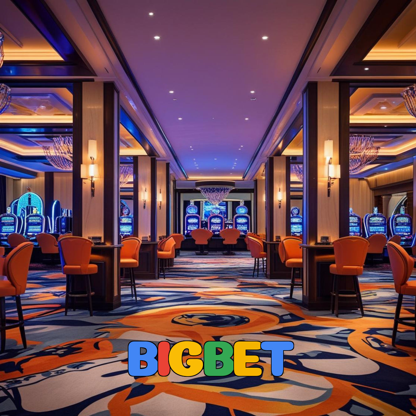 BIGBET:Jogue poker e vença como um verdadeiro campeão!