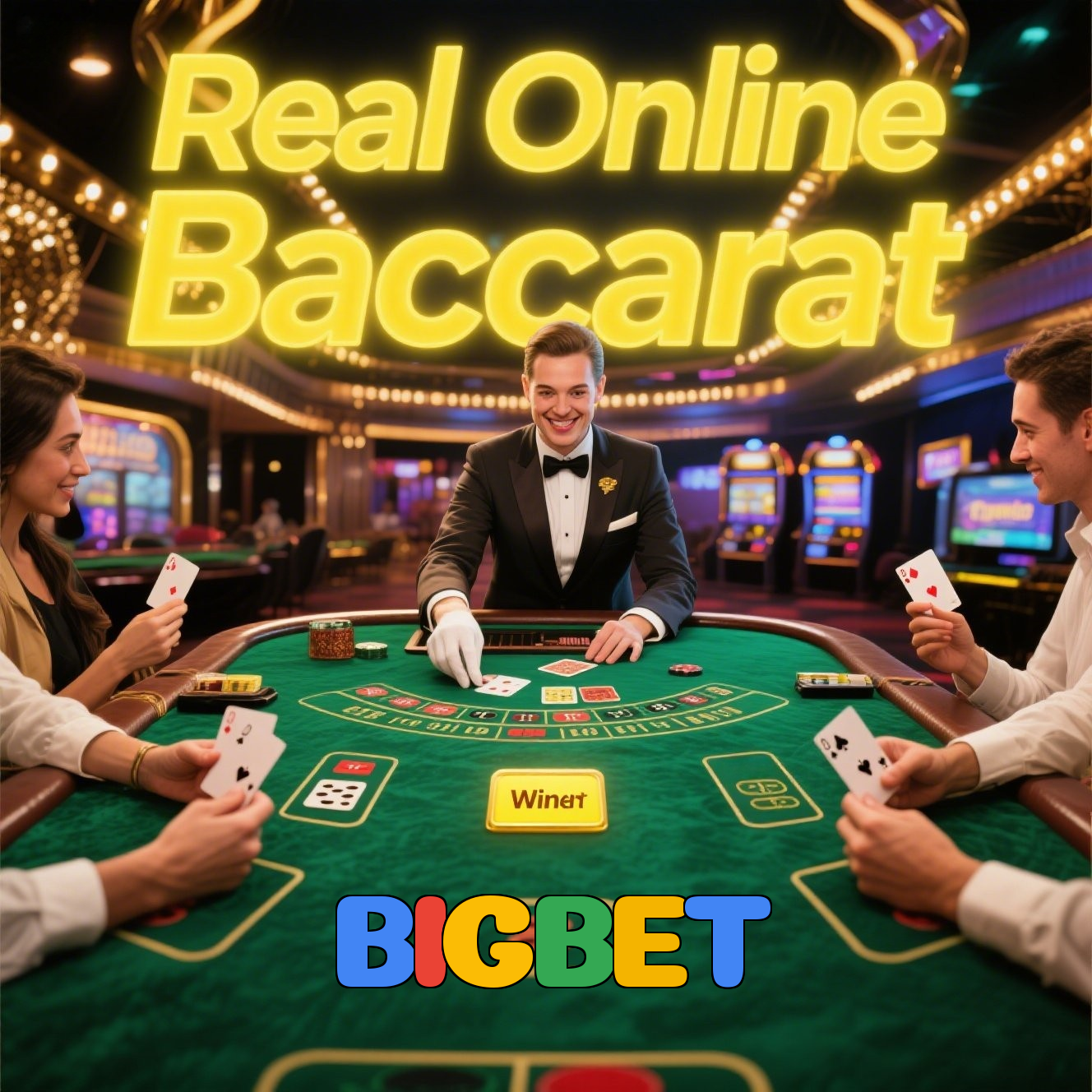 BIGBET：Jogue poker, aposte no futebol e conquiste prêmios incríveis no cassino!