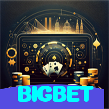BIGBET:Jogue poker, roleta e aposte no futebol no melhor cassino online!