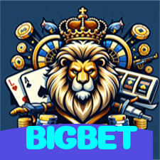 BIGBET：Apostas ao vivo no futebol e grandes prêmios nos melhores jogos de cassino!