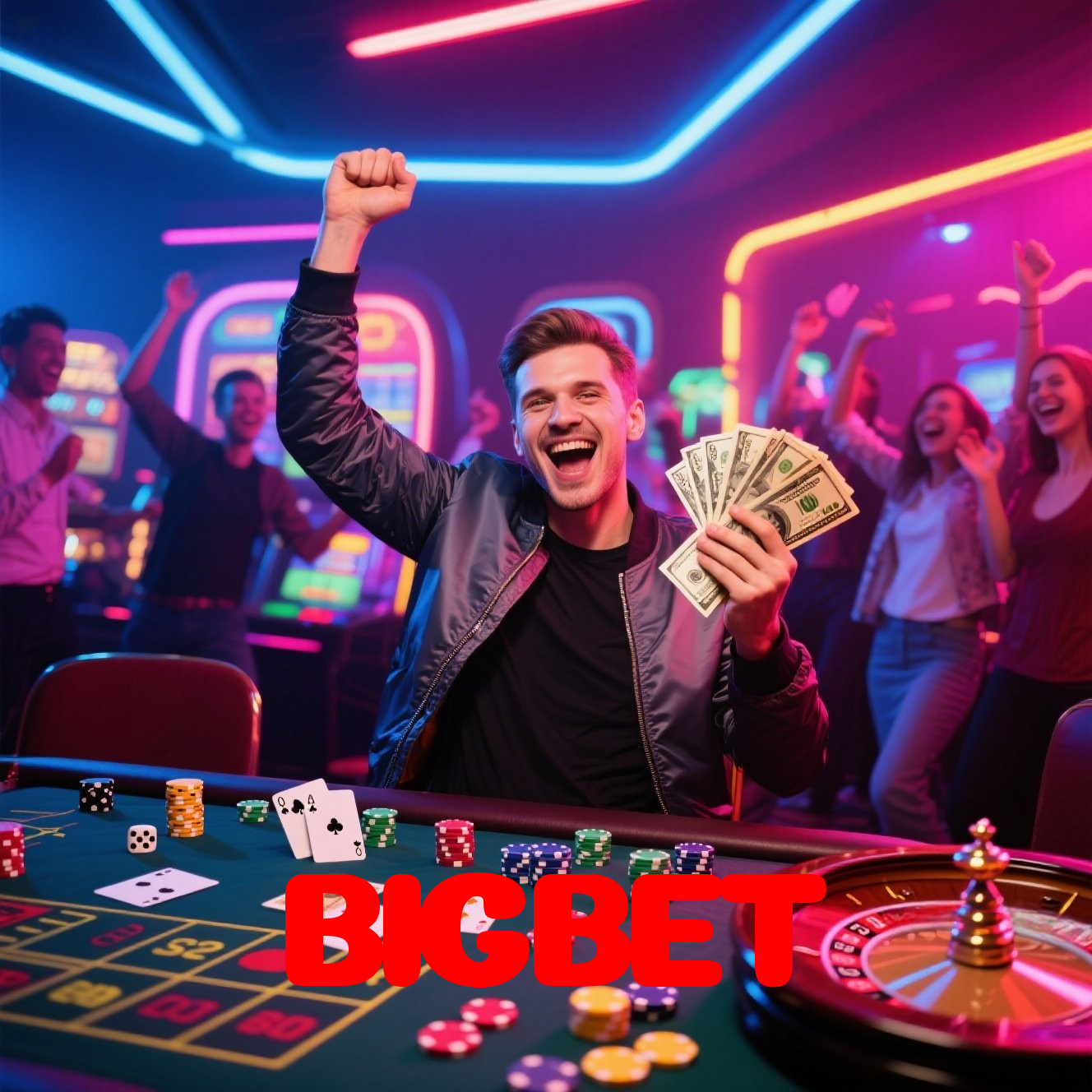 BIGBET:Aposte agora no futebol digital e conquiste sua vitória!