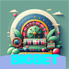 BIGBET:A roleta digital é sua chance de ganhar! Aposte e vença!