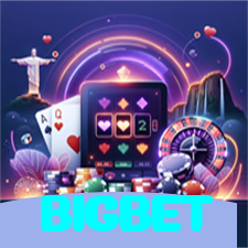 BIGBET:No futebol online, a cada aposta sua vitória está mais perto!