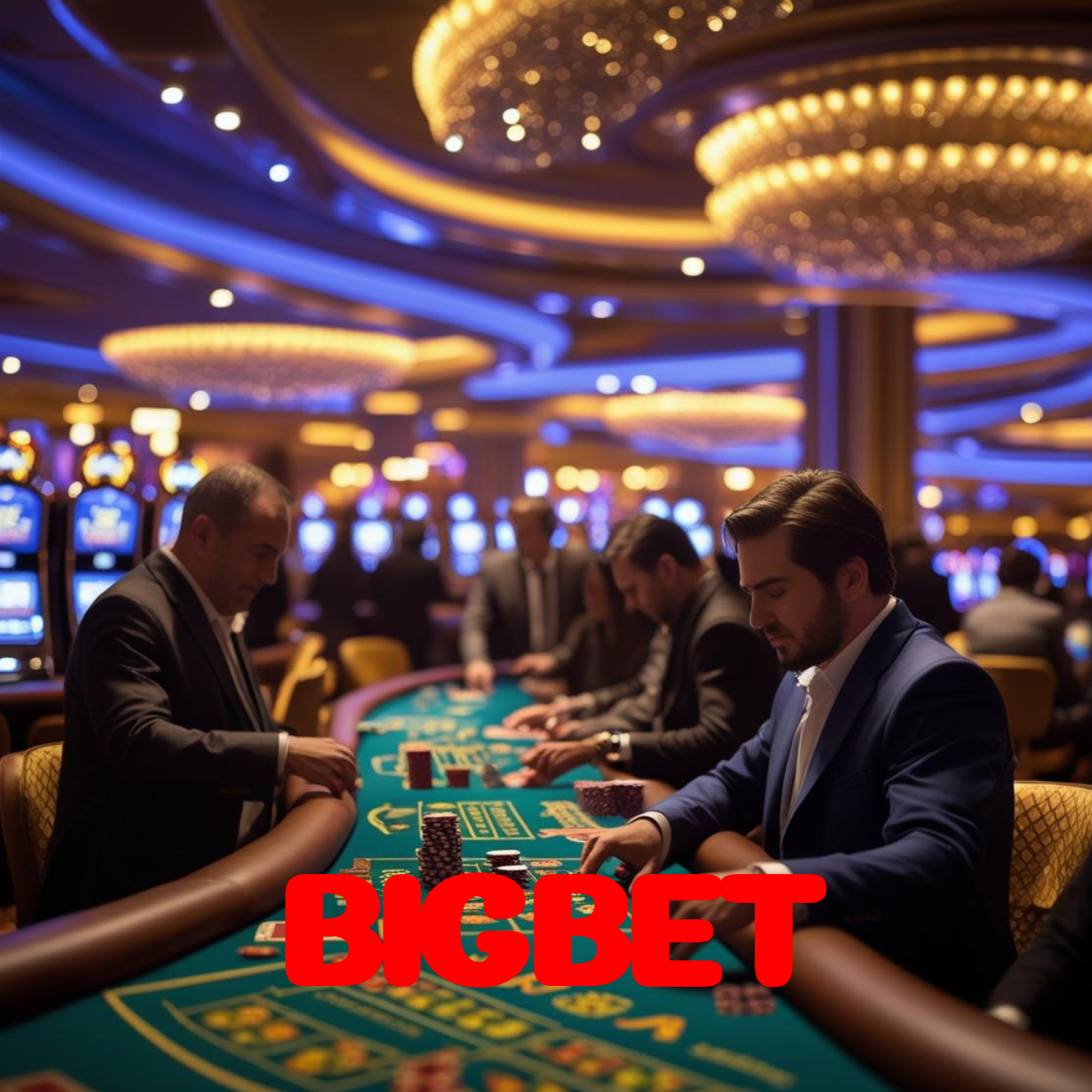 BIGBET:Aposte no futebol online e conquiste prêmios incríveis agora!