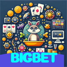 BIGBET:Jogue roleta, aposte no futebol e ganhe em grande estilo no cassino!