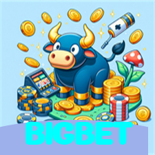BIGBET:O cassino online ideal para quem ama futebol e jogos de cassino!