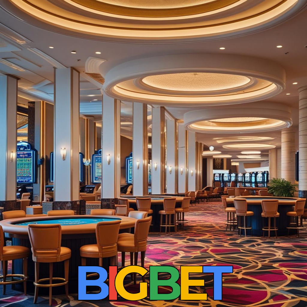 BIGBET:Jogue poker online e leve prêmios incríveis para casa!