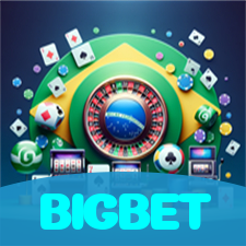 BIGBET：Jogue futebol online e experimente a emoção de ser vencedor!