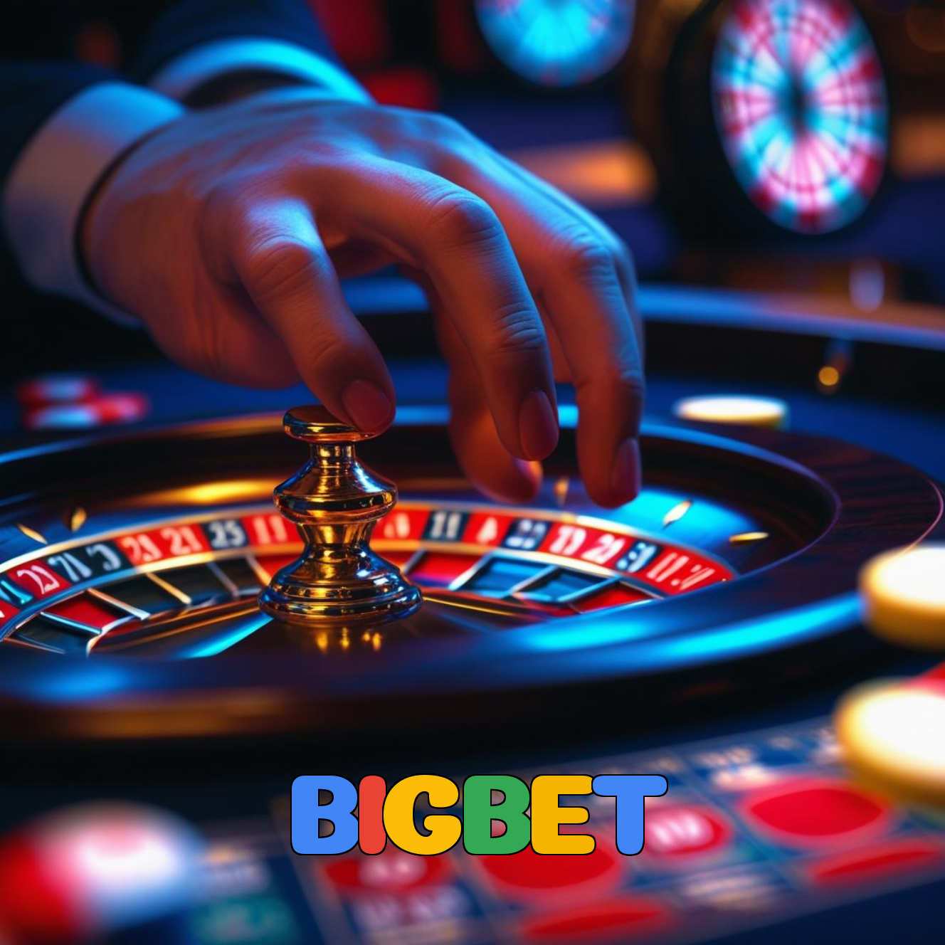 BIGBET:Jogue futebol online e marque gols de sorte e prêmios!