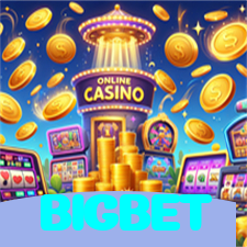 BIGBET：O cassino online mais confiável para você apostar no futebol e jogar poker!