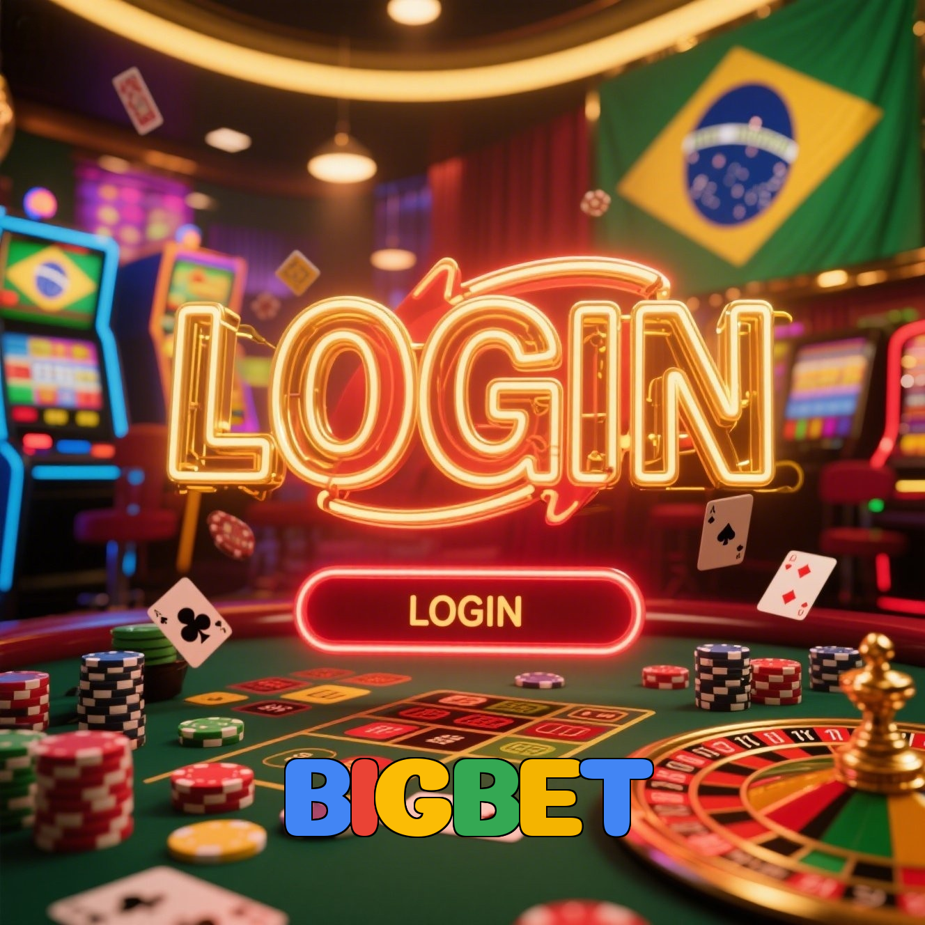 BIGBET:Vença no poker e mostre que você é um verdadeiro campeão!