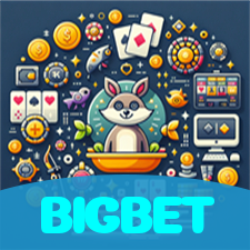 BIGBET:Gire a roleta e leve para casa grandes vitórias!