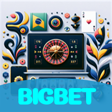 BIGBET:Jogue slots, aposte no futebol e ganhe prêmios incríveis no cassino!