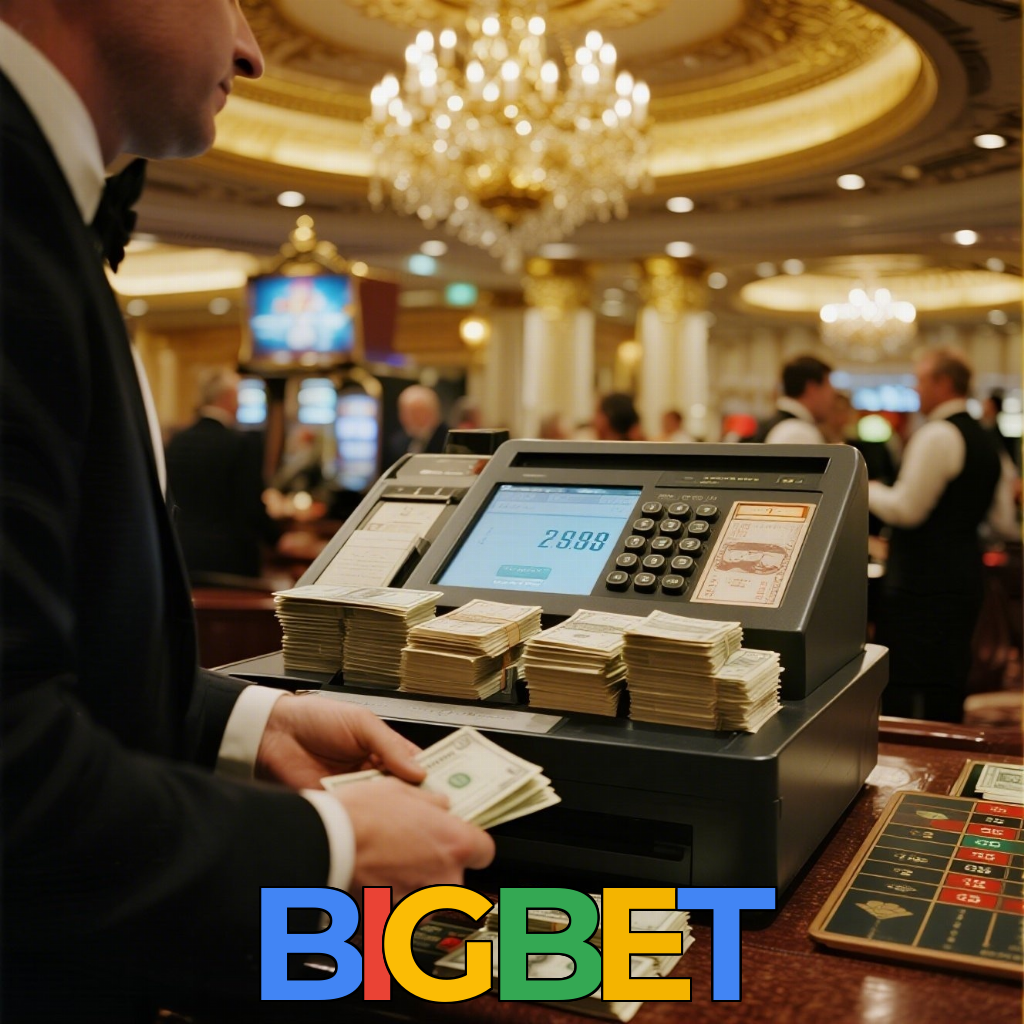 BIGBET:Acelere seu jogo no futebol online e vença de forma épica!