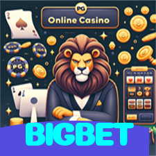 BIGBET：O cassino mais confiável para jogar blackjack e apostar no futebol!